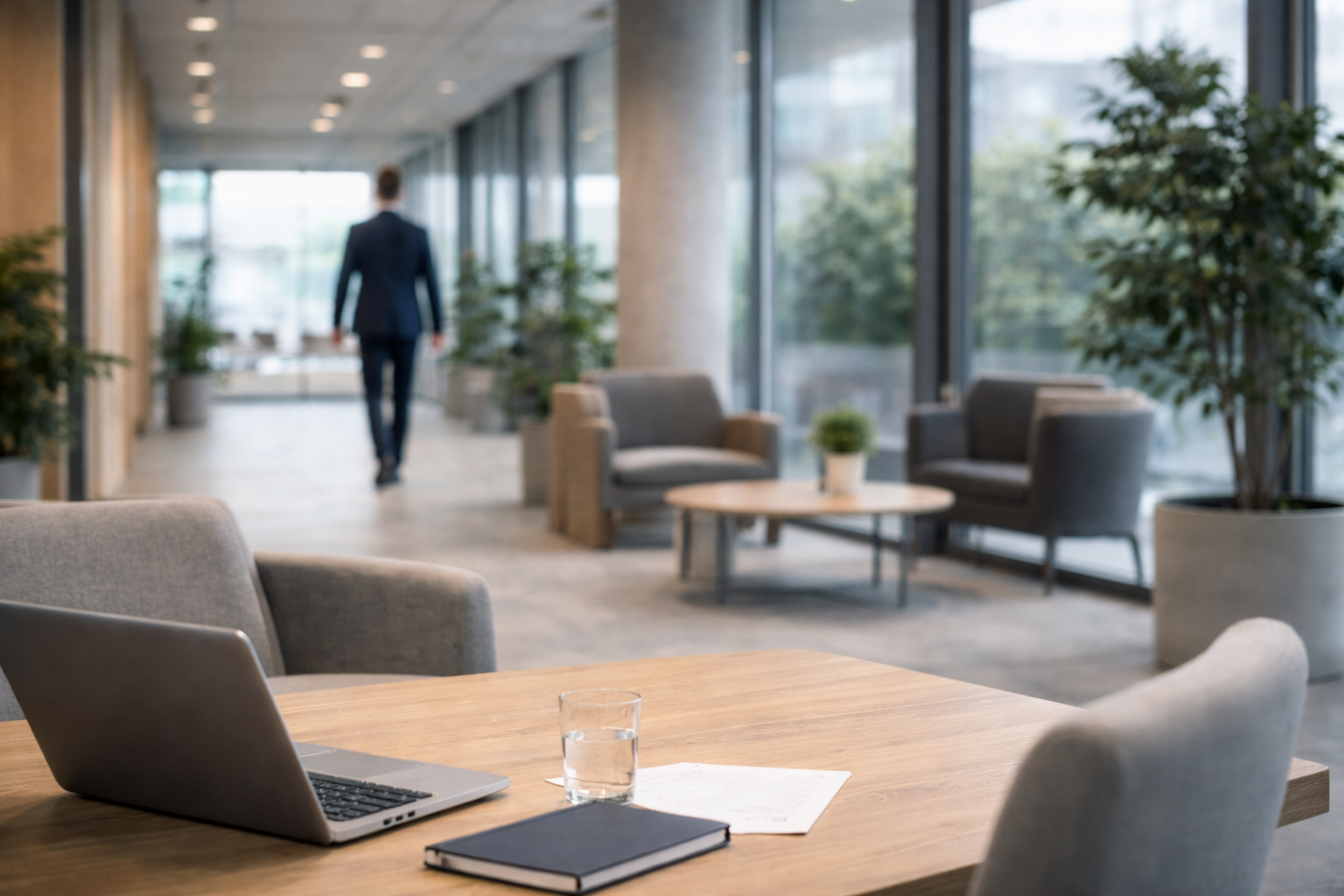 De 5 mest oversete fejl i moderne arbejdspladser