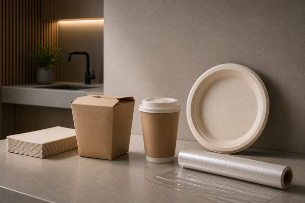 CATERING