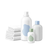 TEKSTILVASK & PLEJE